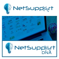 NetSupport DNA